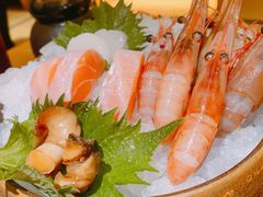 -花潮料理艺食馆(世欧广场店)