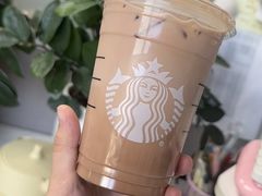 -星巴克臻选(深圳沙井海岸城店)