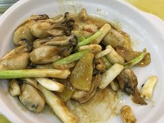 -台山美食一绝阿四台山黄鳝饭(阿四创作店)