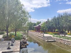 -张家湾公园