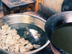 -安庆柴火馄饨(马道街店)