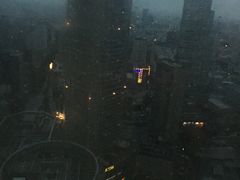 -南京金鹰皇冠假日酒店