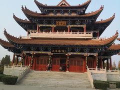 -大悲禅寺