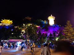 -银同牦牛肉火锅