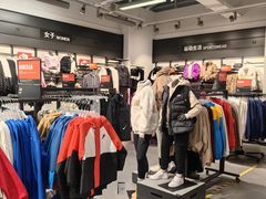 -NIKE北京马连道换季优惠店