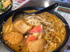 -星林居酸辣米线餐厅
