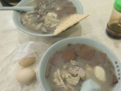 -金原鸭血粉丝汤总店(锁金村店)