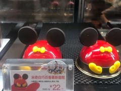 -85度C(广州东银广场店)