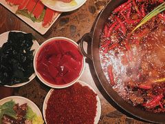 -六公里老火锅(总店)