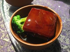 -锦上中式酒馆(南内环店)