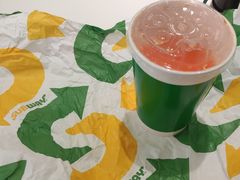 -赛百味SUBWAY(三阳广场店)