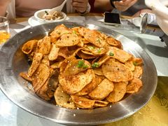 -吴掌柜·藕汤印象(南湖店)