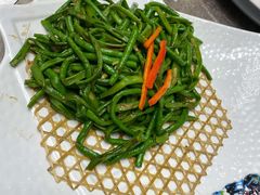 长条豆角-尖沙咀酒店(大沥店)