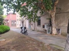 -同济大学(沪西校区)