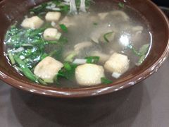 -冯鑫记南京鸭血粉丝汤(来燕路店)