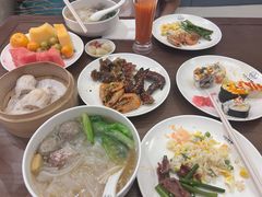 -三谷里·生态水疗空间(五一店)