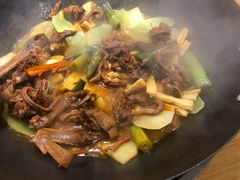 -楚成谷鸭馆(裕民店)