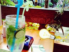-山色柴火烤披萨·原切牛扒