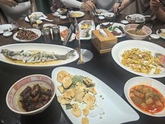 -大灶头·新昌菜(中国茶市店)