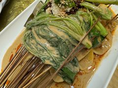 -小艺烧烤(曲江店)