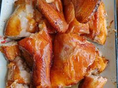 -顺徕德·仙庙烧鸡(桂庙路店)