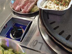 -玄希浪漫厨房·韩料烤肉(湖滨银泰in77店)