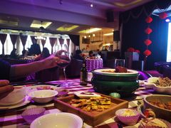-邓丽君音乐主题餐厅