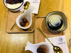 -炖物24章·顺时轻养茶(杭州大厦店)