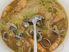 -渔满仓海鲜渔家(象山二店)