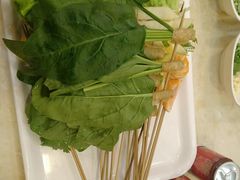 -宏姐串串香(宏伟路店)