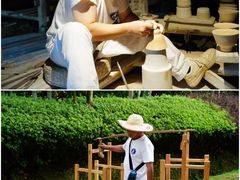 -景德镇古窑民俗博览区