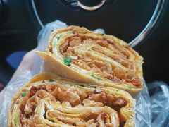 -胖子煎饼店(钦州南路店)