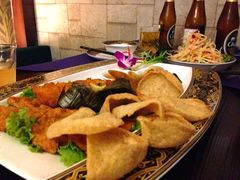 -Siam泰餐厅(水上公园店)