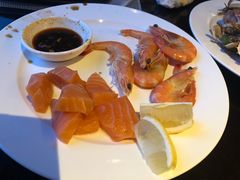 -AdD全日制餐厅(中谷花园酒店)