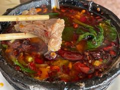 -好清香砂锅(武陟店)