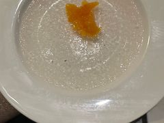 -顺德美的万豪酒店·自助餐·贡厨