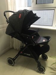 -孩子王童乐园(唐山万达广场店)