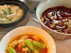 -上海小南国(不夜城店)