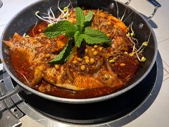 -池味巴瑶·崇巍牛杂家常菜(埌东店)