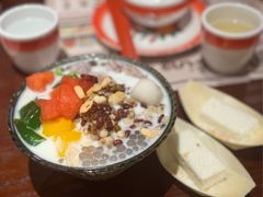 -南海渔家•海鲜•正宗海南菜(海棠湾店)