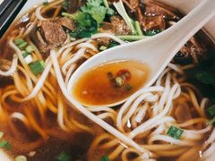 -李先生牛肉面大王(成都东站西广场店)