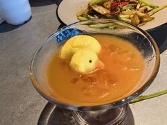 -佬太公海鸭·海鲜大排档(上海总店)