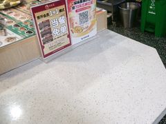 -面道赞宁海海鲜面(迎凤街店)