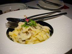 -燃扒房Steakhouse(皇庭店)