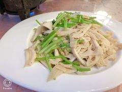 -烤肉宛饭庄(南礼士路店)
