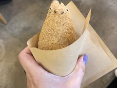 -正南齐北·老街糯米团(洪崖洞店)