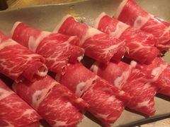 -蜀大侠火锅(四川北路店)