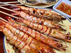 -辉记炭烧海鲜大排档·老字号(福田店)