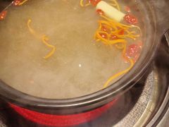 -芸鲜季·云南野生菌餐厅· 云南风物味研社(闵行店)