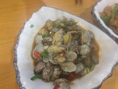 -万景饭店·鱼街农家菜